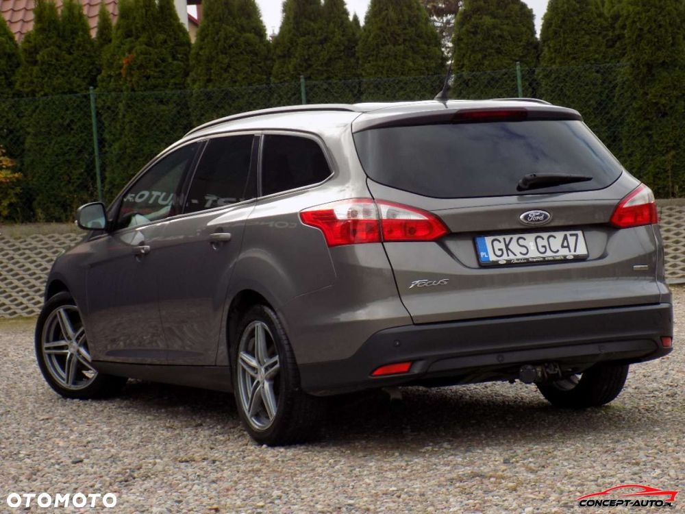 Ford Focus - 11