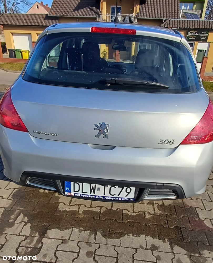 Peugeot 308 1.6 Trendy - 2