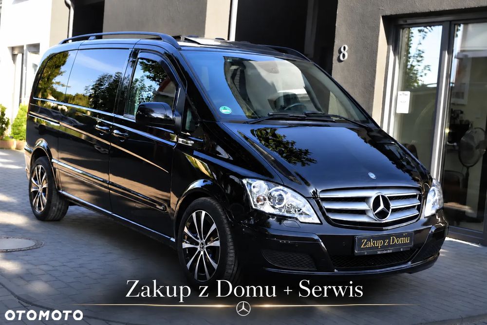 Mercedes-Benz Viano