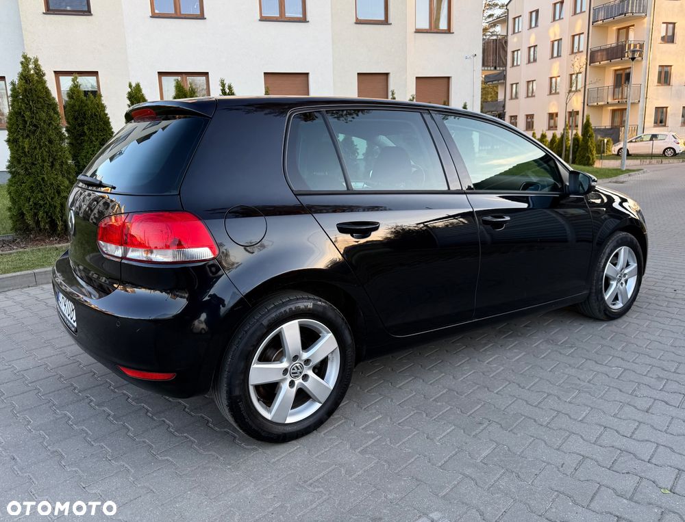 Volkswagen Golf 1.4 MATCH - 2