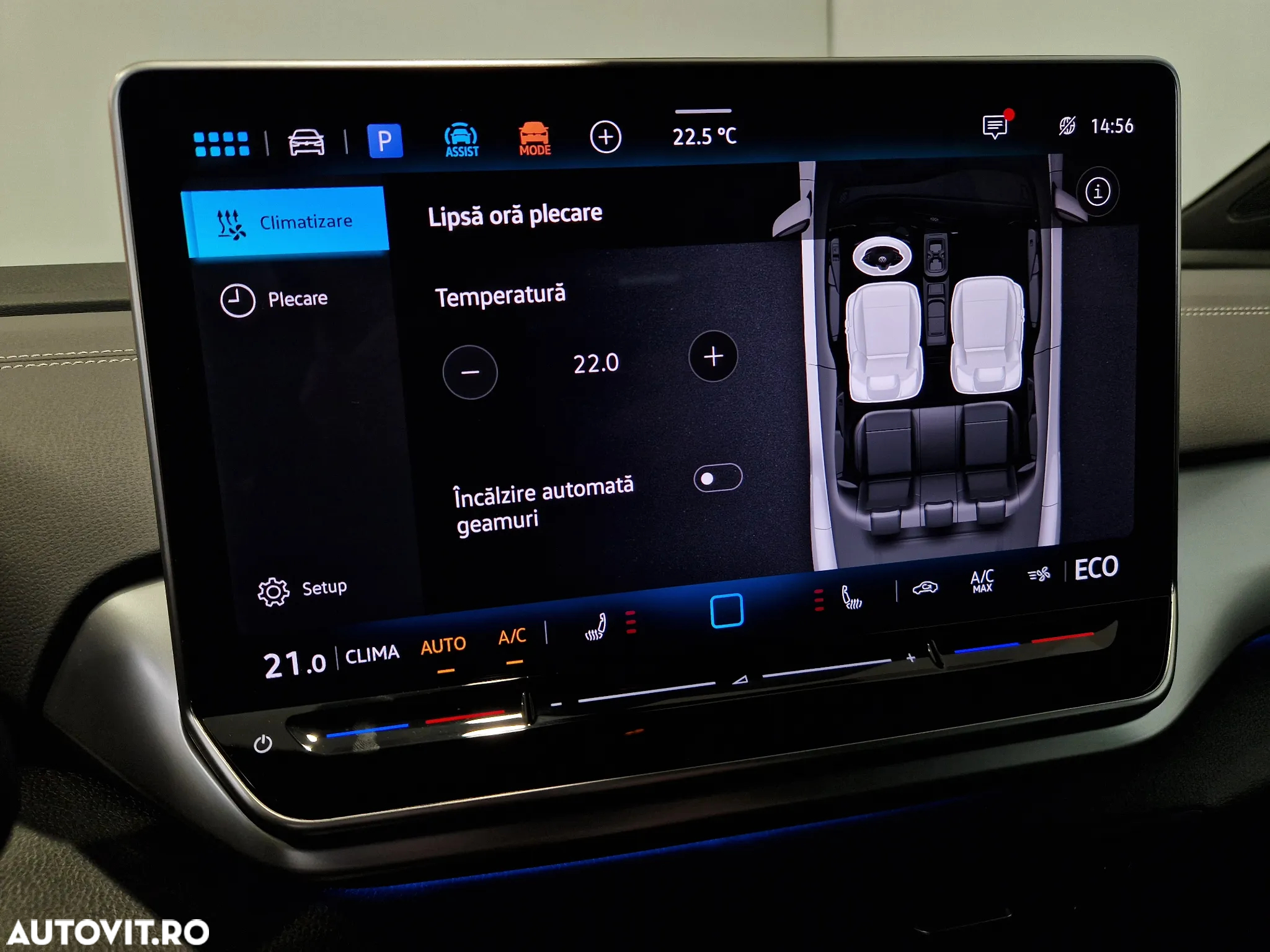 Volkswagen ID.4 77 kWh Pro - 22