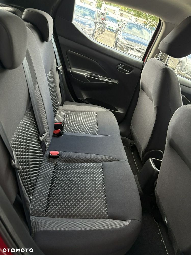 Nissan Micra - 18
