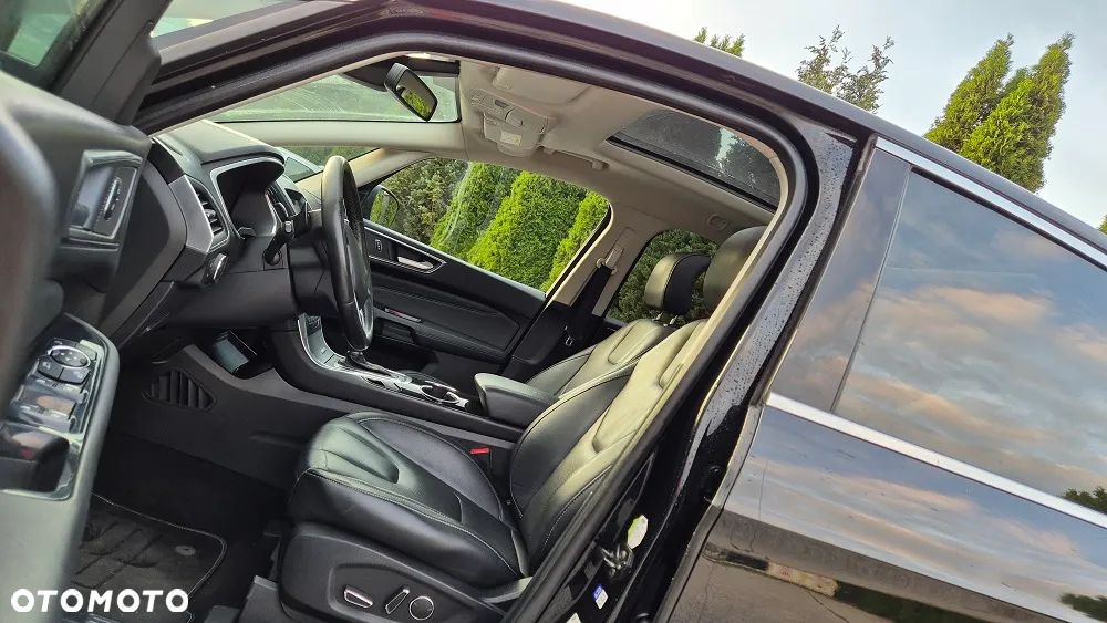 Ford S-Max 2.0 TDCi Titanium - 4