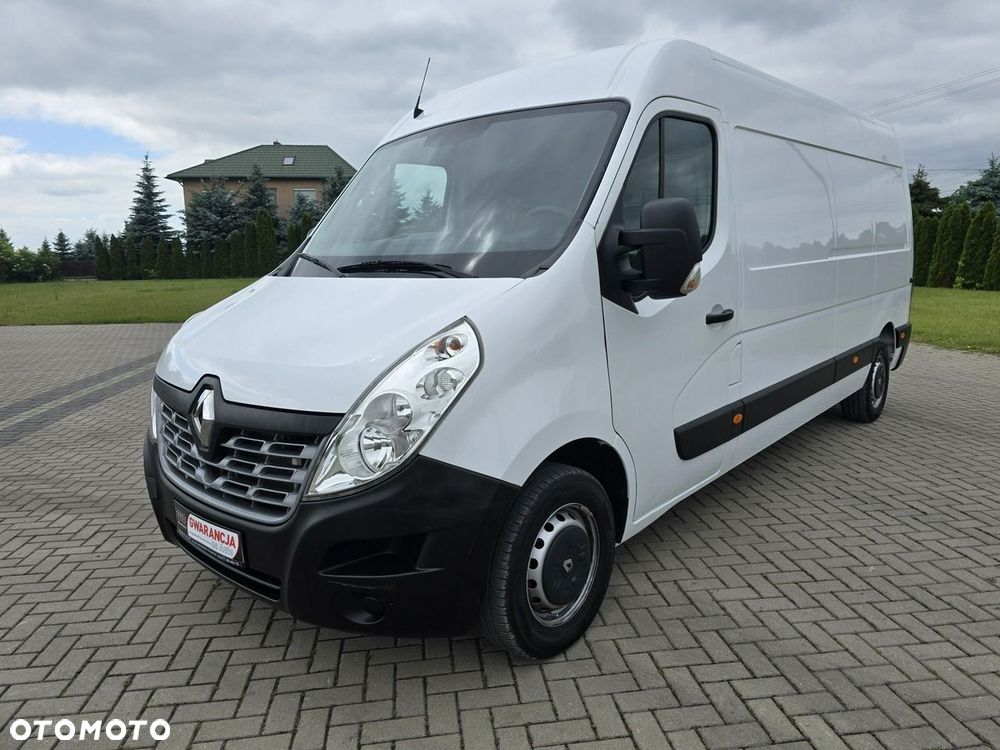 Renault Master - 6