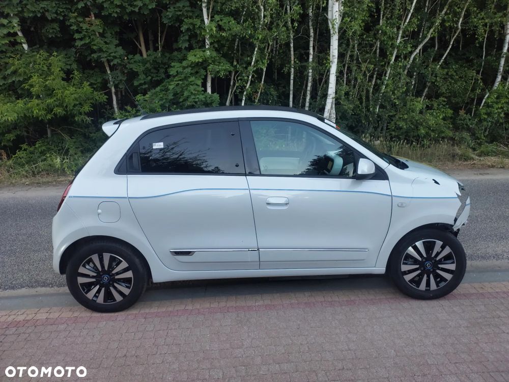 Renault Twingo Electric VIBES - 13