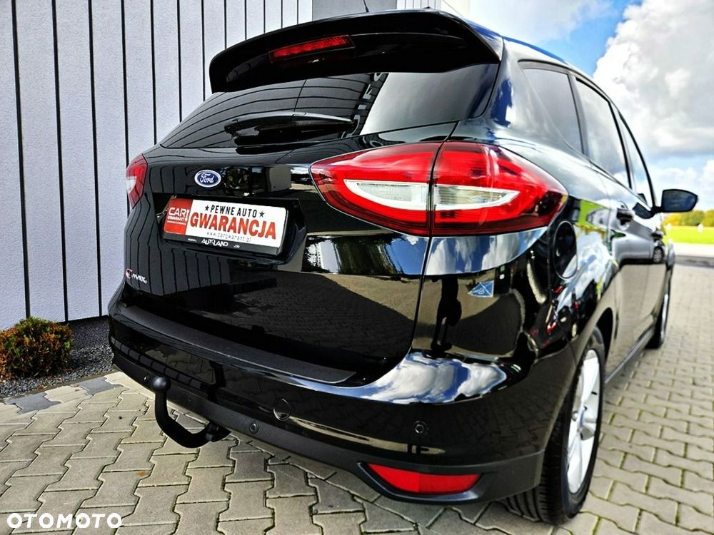 Ford C-MAX - 3
