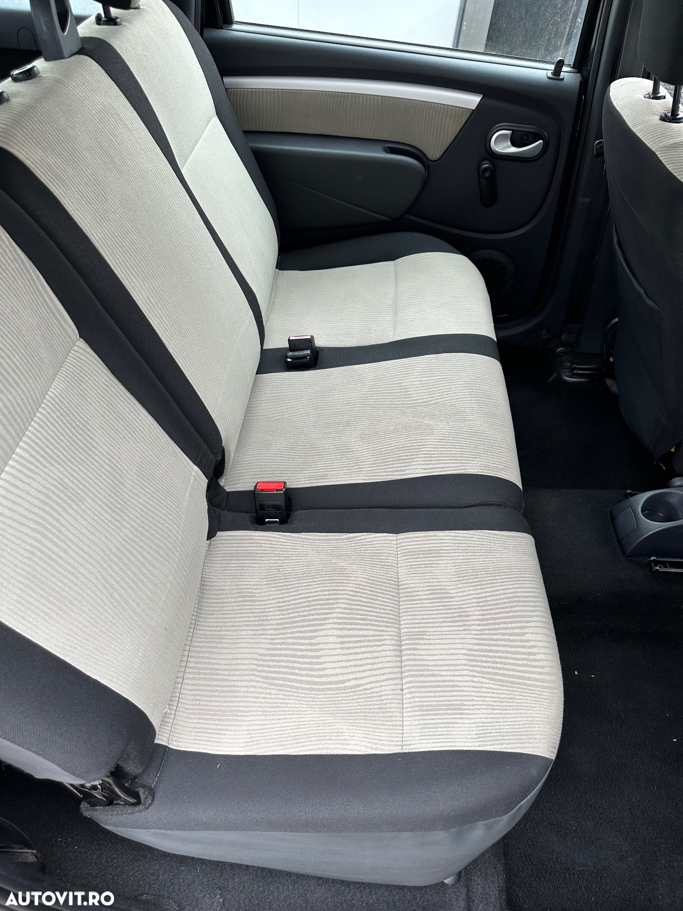 Dacia Logan MCV 1.5 dCi Ambiance - 16