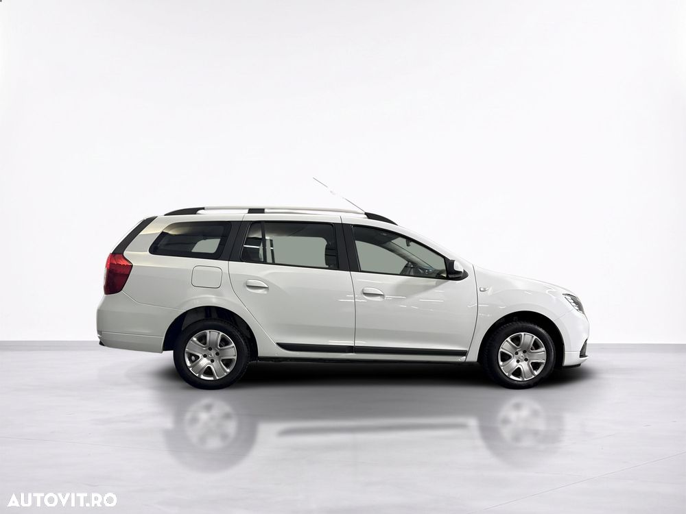 Dacia Logan MCV - 7