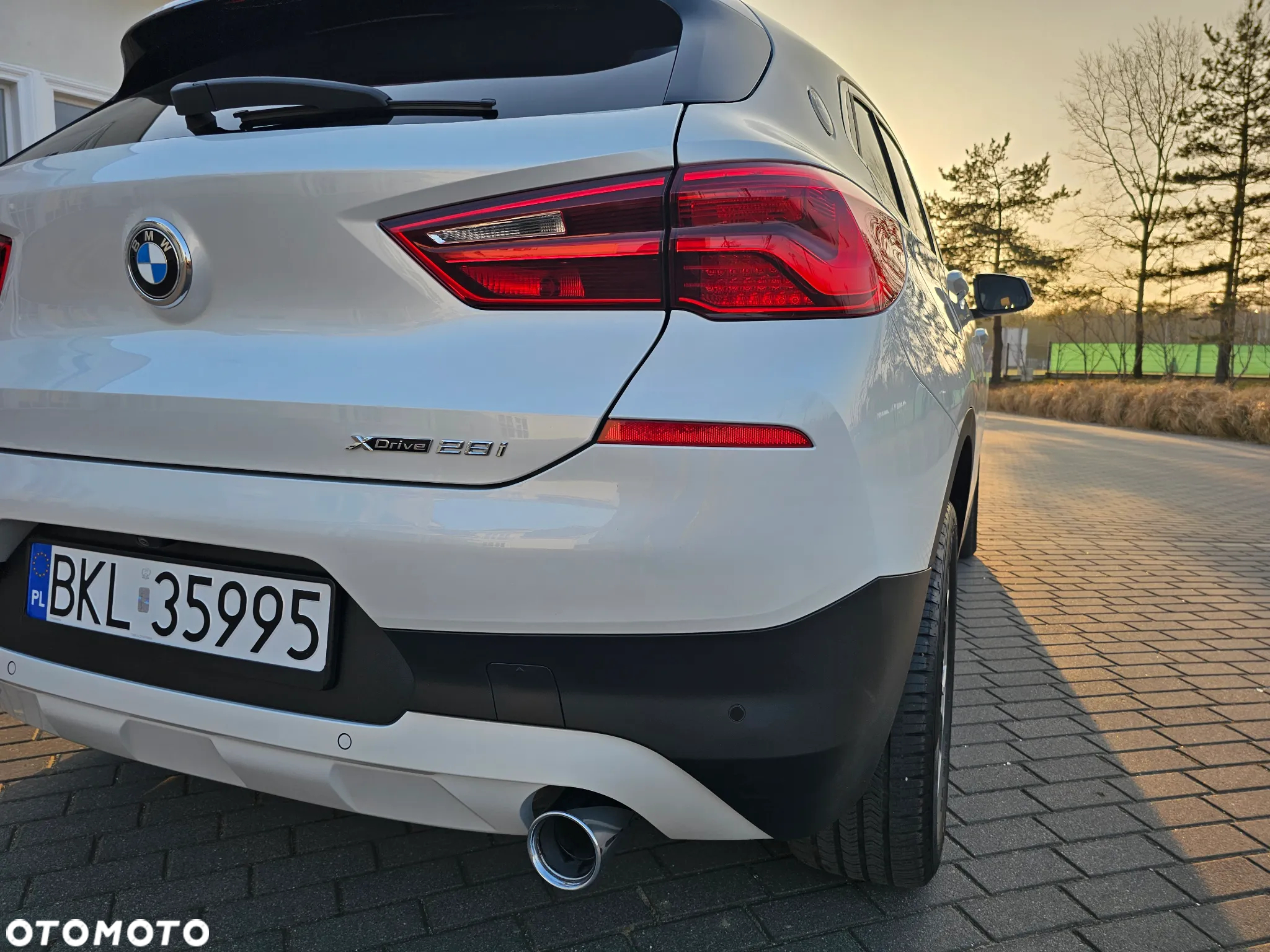 BMW X2 - 11