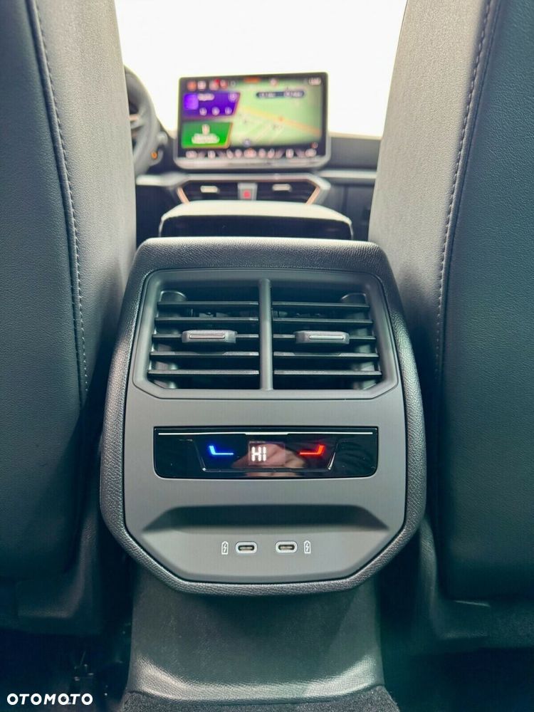 Cupra Formentor 1.5 eTSI mHEV DSG - 14
