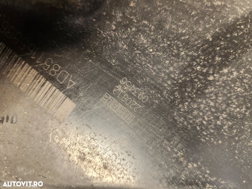 Carcasa Filtru Aer Bmw F20 F21 F30 F31 F32 F33 F34 F25 Etc. 2.0 Diesel N47 Dezmembrez Bmw - Dezmemb - 10