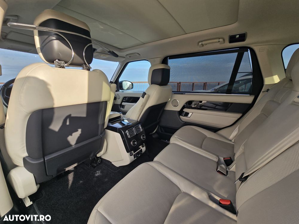 Land Rover Range Rover ver-3-0-i-s-c-hse - 4