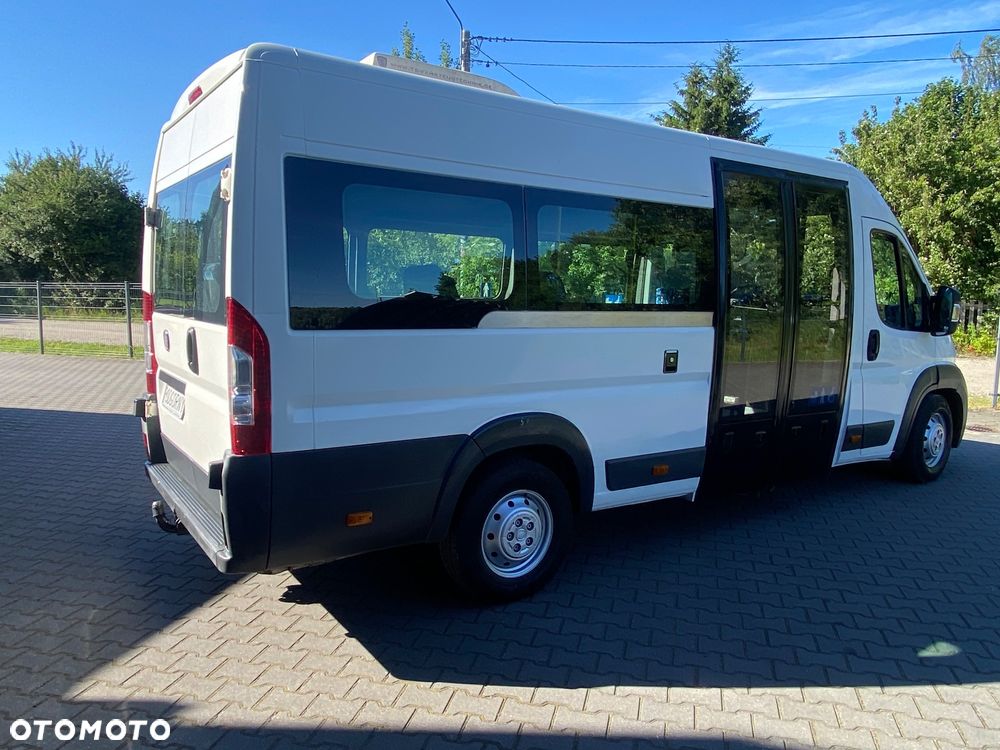 Fiat Ducato - 8
