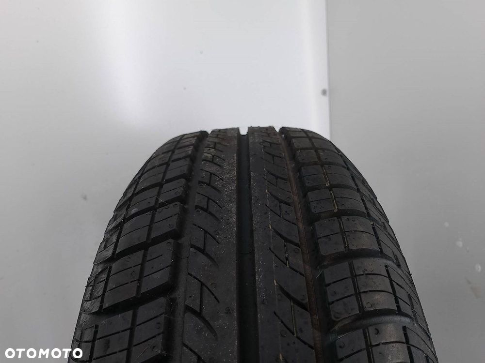 KOŁO DOJAZDOWE 14 MAZDA 2 I 175/65R14 - 7