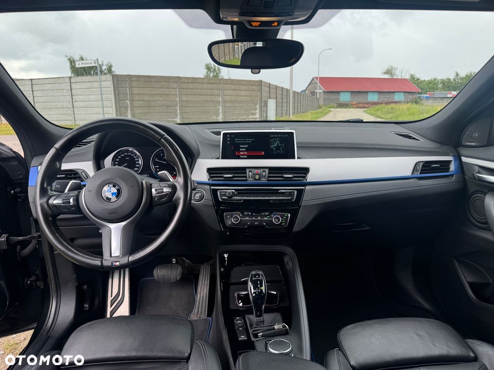 BMW X2 - 12