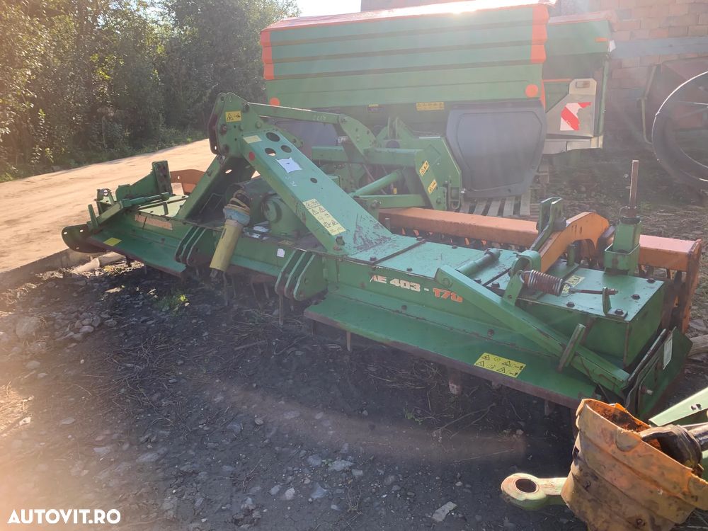 Amazone KE403 - 3