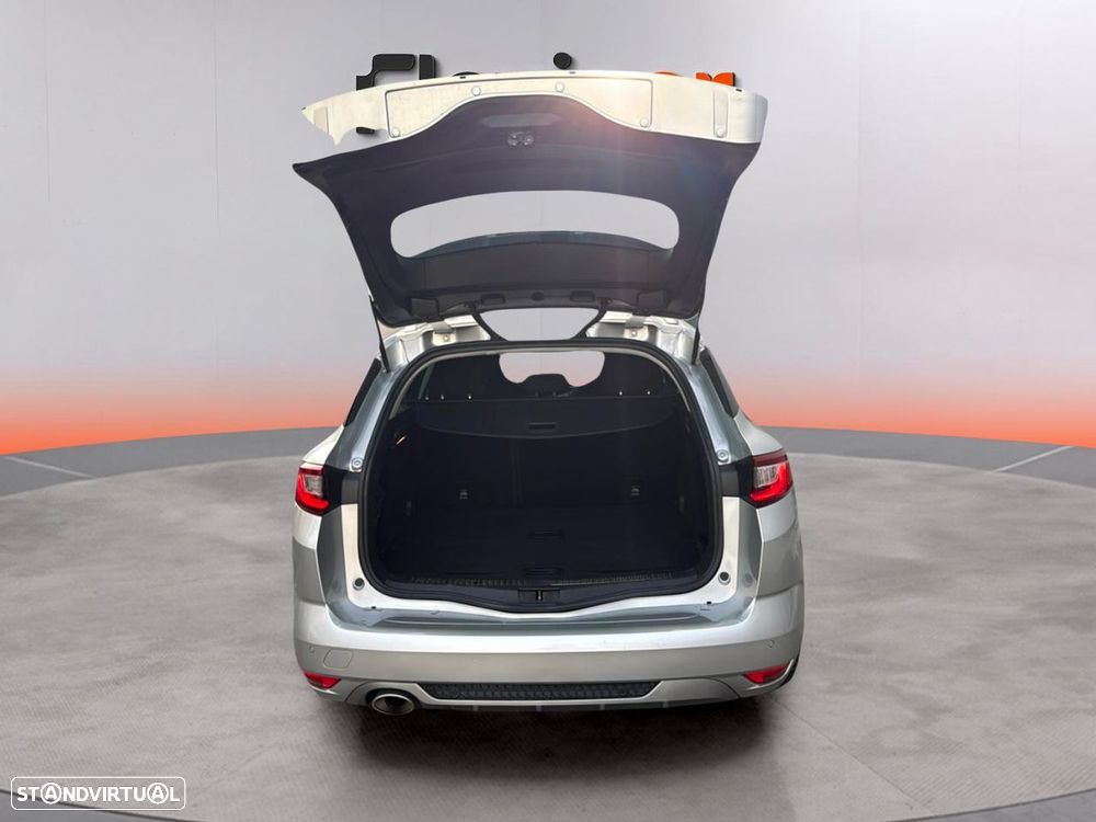 Renault Mégane Sport Tourer 1.3 TCe GT Line - 14