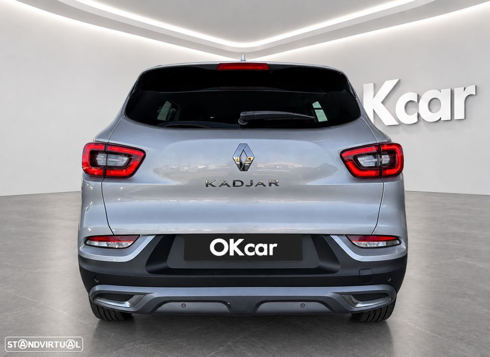 Renault Kadjar 1.5 dCi Intens - 11