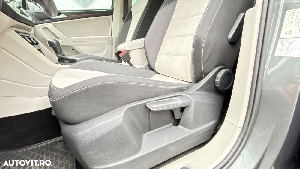 Volkswagen Tiguan 2.0 TDI 4Mot DSG Highline - 25