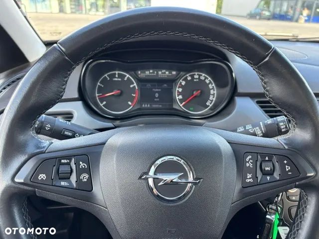 Opel Corsa 1.4 Enjoy - 3