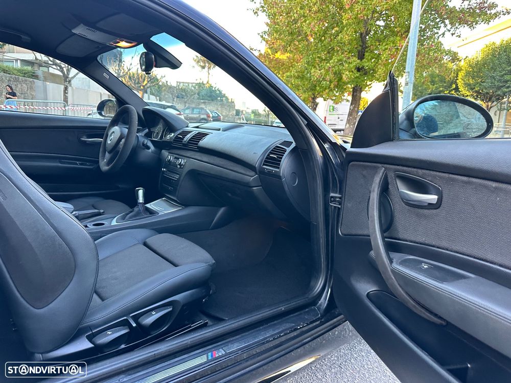 BMW 120 d DPF - 33