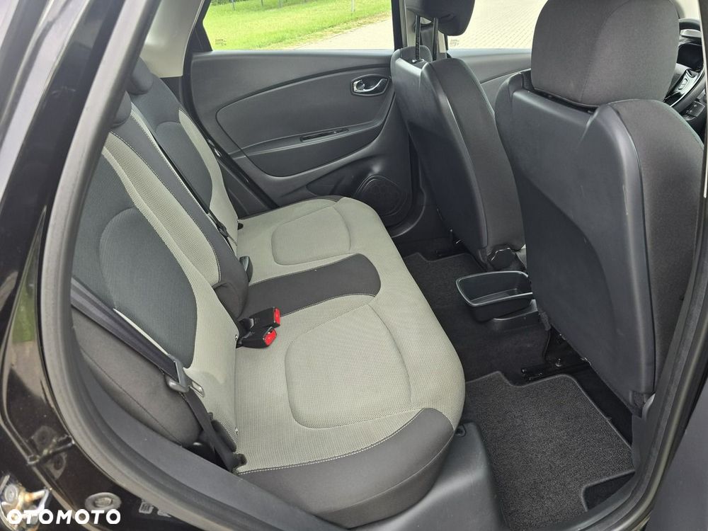 Renault Captur - 20