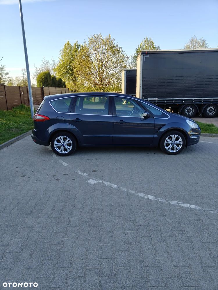 Ford S-Max 2.0 TDCi DPF Business Edition - 6