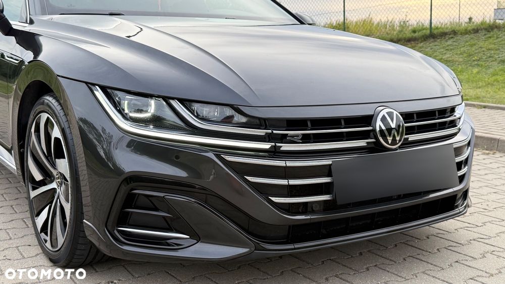 Volkswagen Arteon 2.0 TSI R-Line DSG - 12