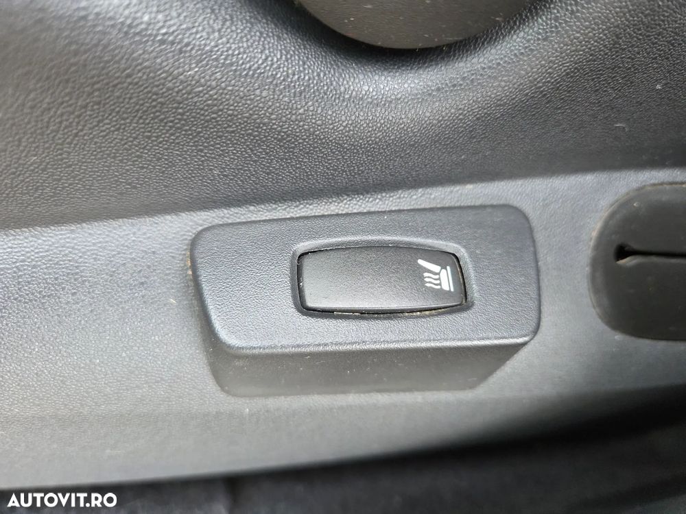 Renault Scenic 1.9 dCi FAP Privilege - 14