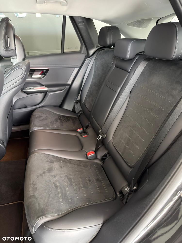 Mercedes-Benz GLC 220 d mHEV 4-Matic AMG Line - 16