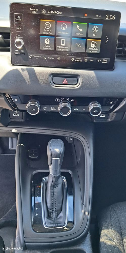 Honda HR-V 1.5 i-MMD e:HEV Advance - 9