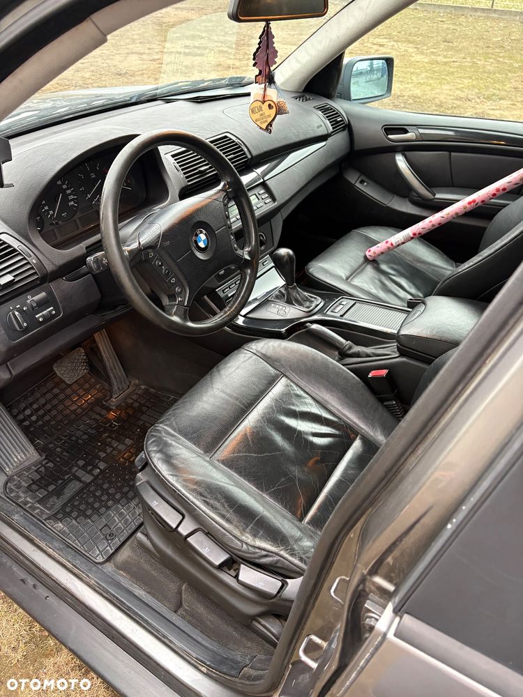 BMW X5 - 3