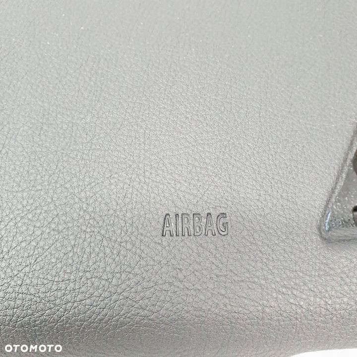 BMW 5 F10 F11 DESKA ROZDZIELCZA KONSOLA KOKPIT PULPIT PODUSZKI AIRBAG AIR BAG NAPINACZE KIT SET - 4