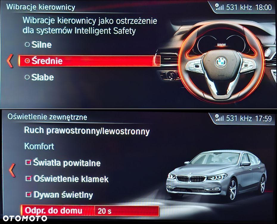 BMW 6GT - 32