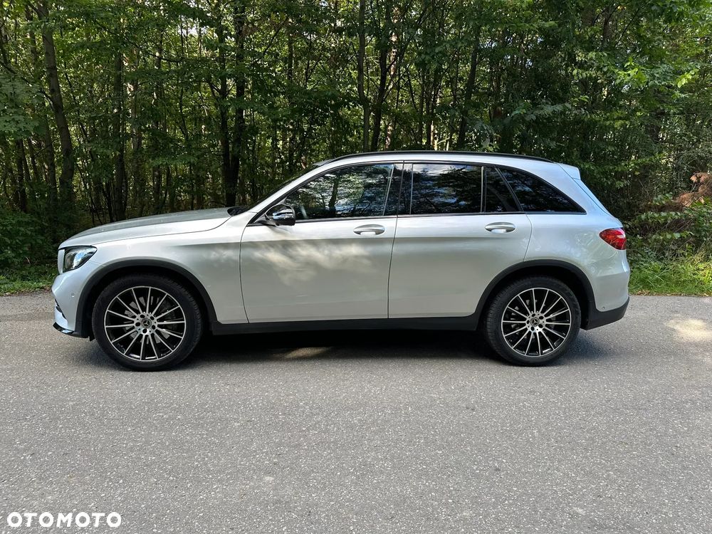 Mercedes-Benz GLC - 3