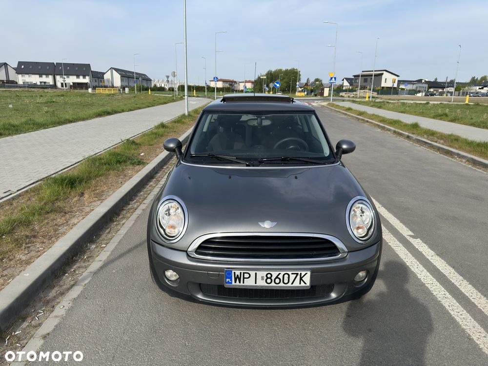 MINI ONE - 8