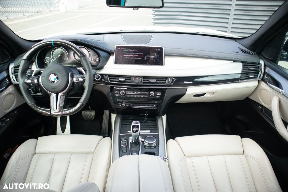 BMW X5 - 19