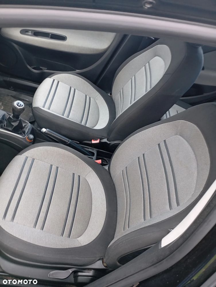 Fiat Punto Evo 1.3 Multijet 16V Dynamic - 7