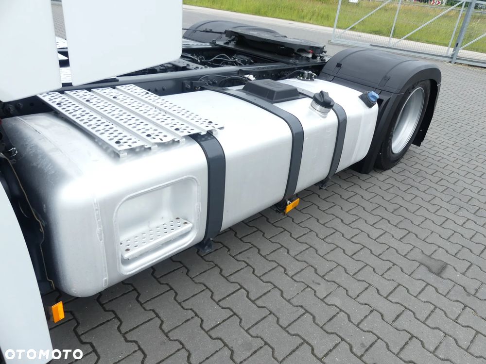 Mercedes-Benz ACTROS 1845 MP4 / EURO 6 / LOW DECK / AUTOMAT / - 23