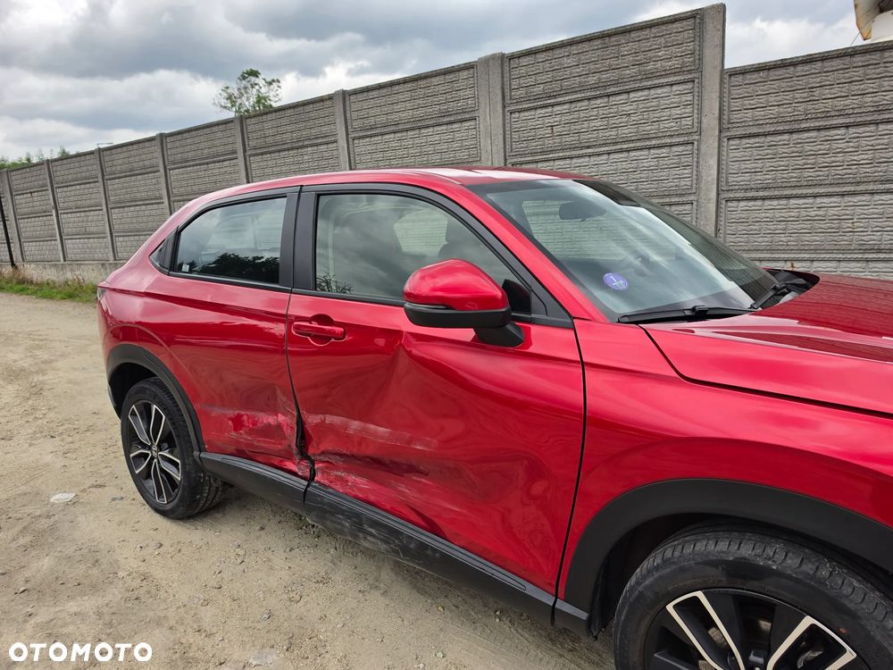 Honda HR-V e:HEV 1.5 i-MMD Elegance - 25