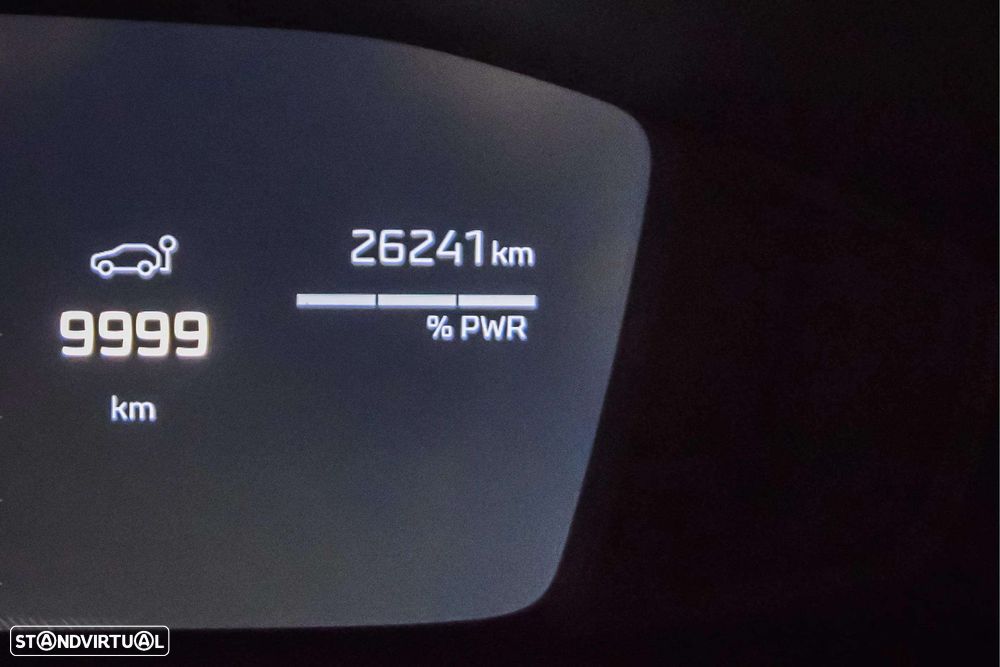 Peugeot 2008 1.2 Hybrid Allure e-DCS6 - 20