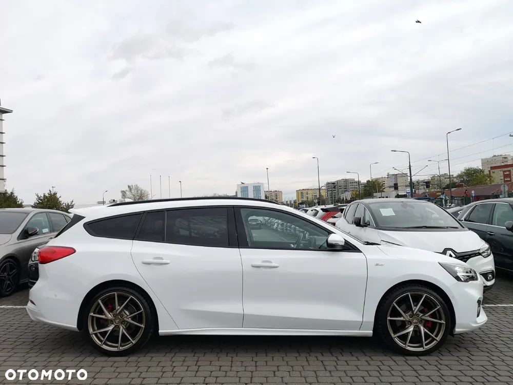 Ford Focus 1.0 EcoBoost ST-Line - 7