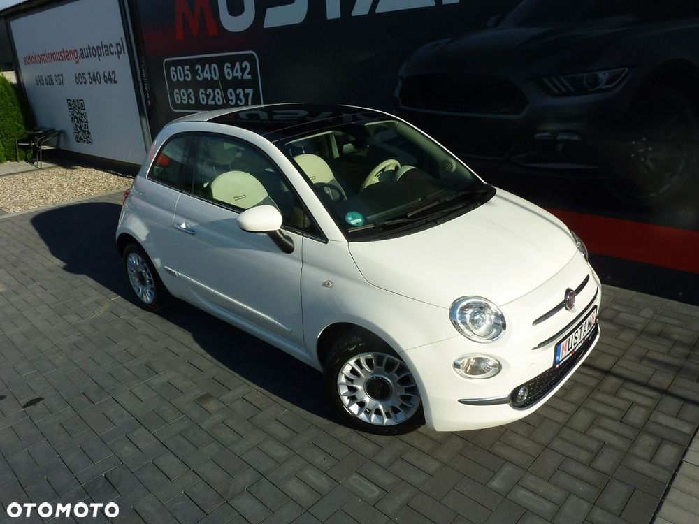 Fiat 500 - 9