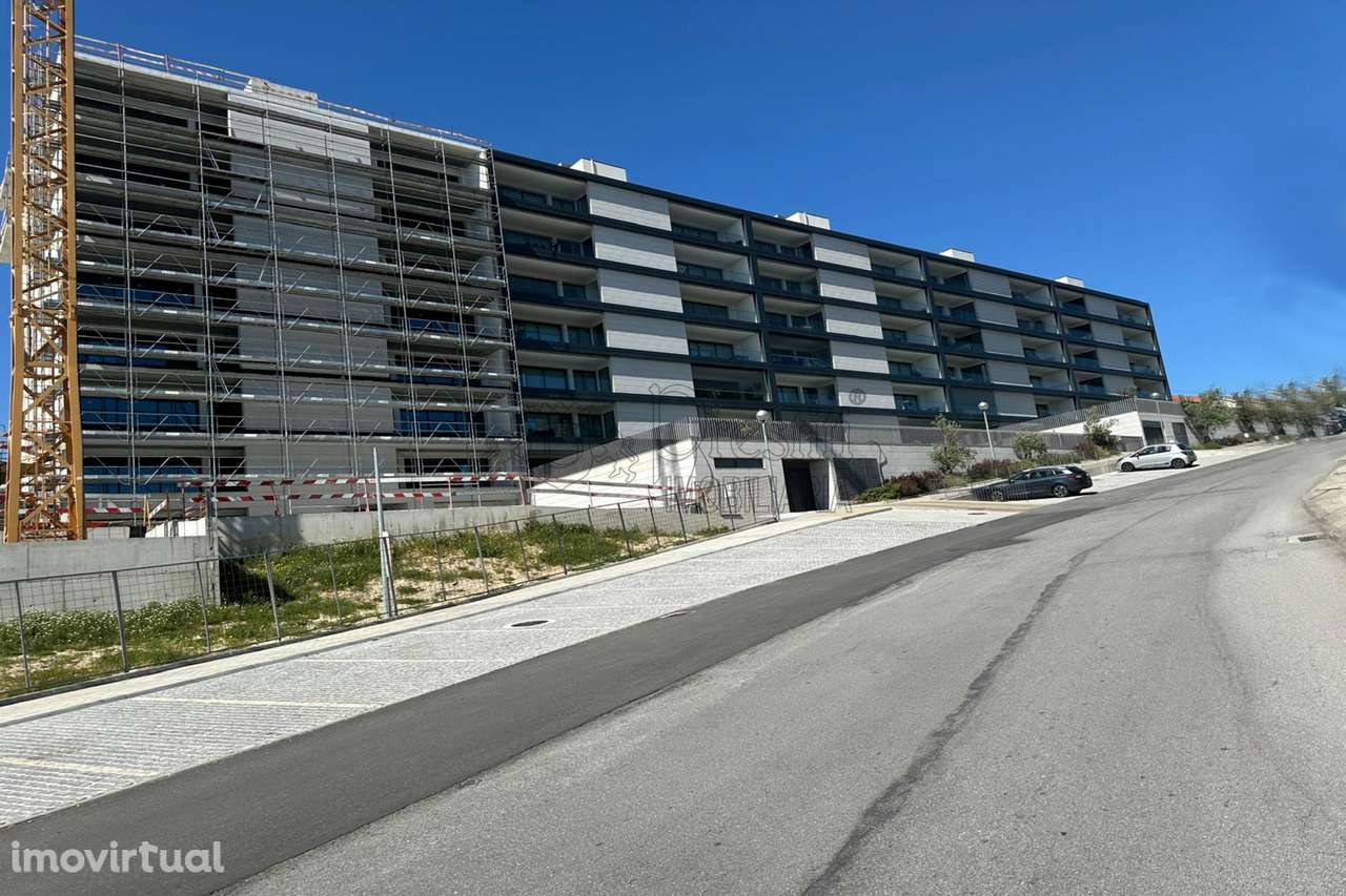 Apartamentos T4 em Condomínio fechado em Guimarães - Grande imagem: 2/5