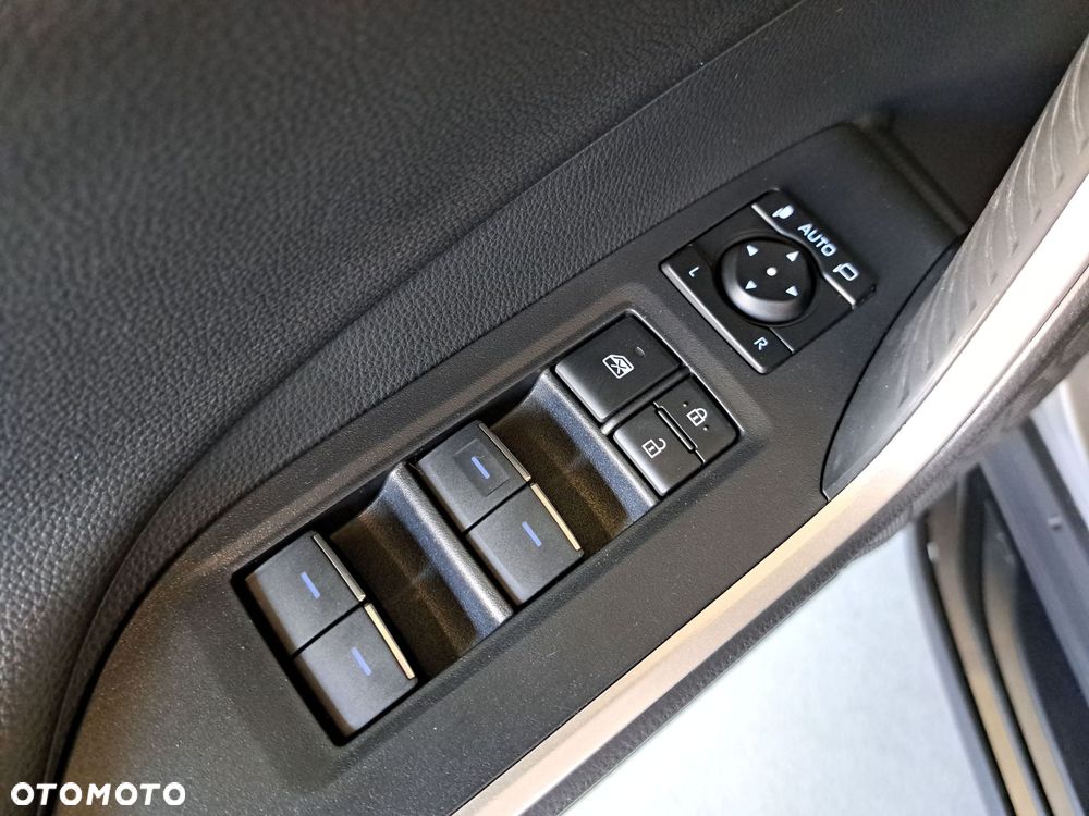 Toyota RAV4 2.5 Hybrid Comfort 4x2 - 28