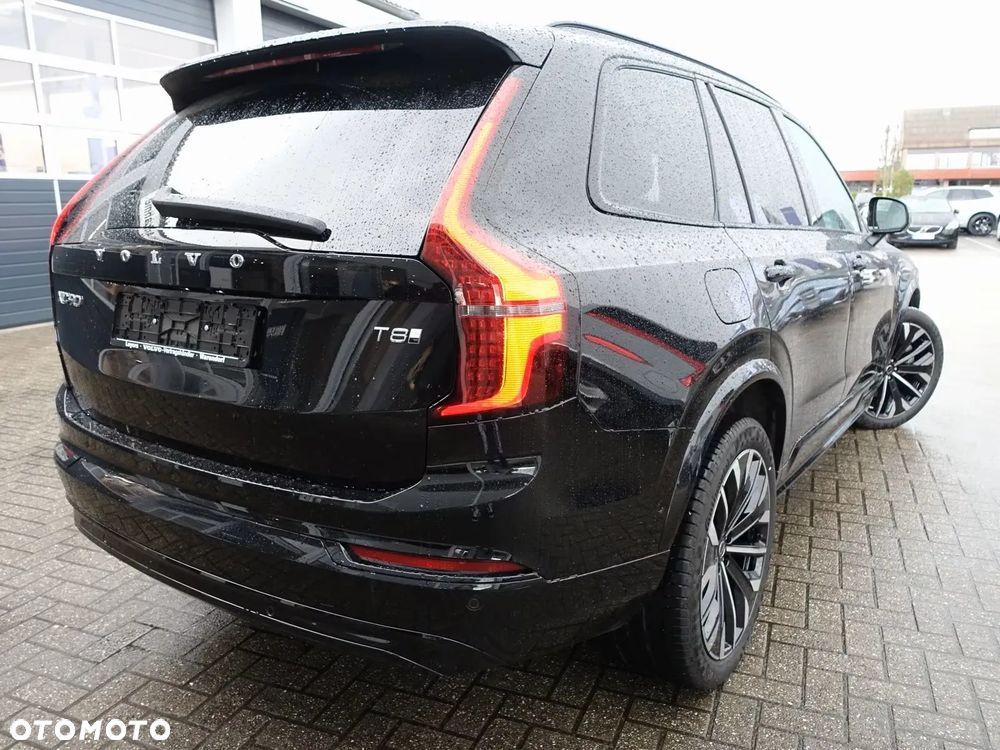 Volvo XC 90 T8 AWD Plus Dark - 2