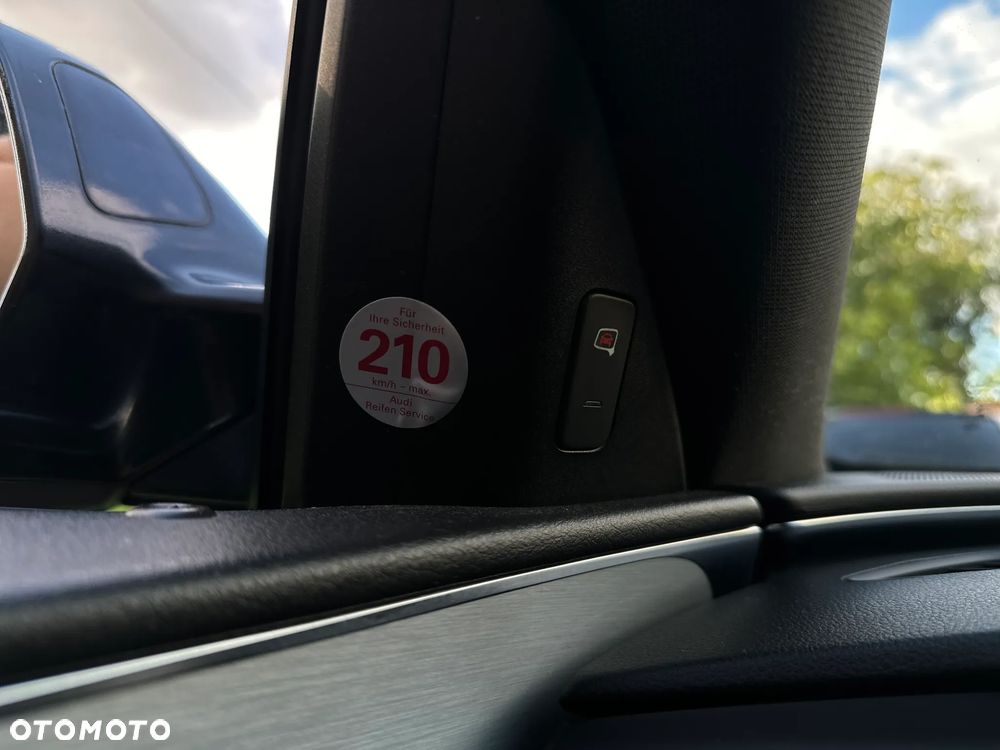 Audi A6 Limousine 3.0 TDI Quattro S tronic - 14