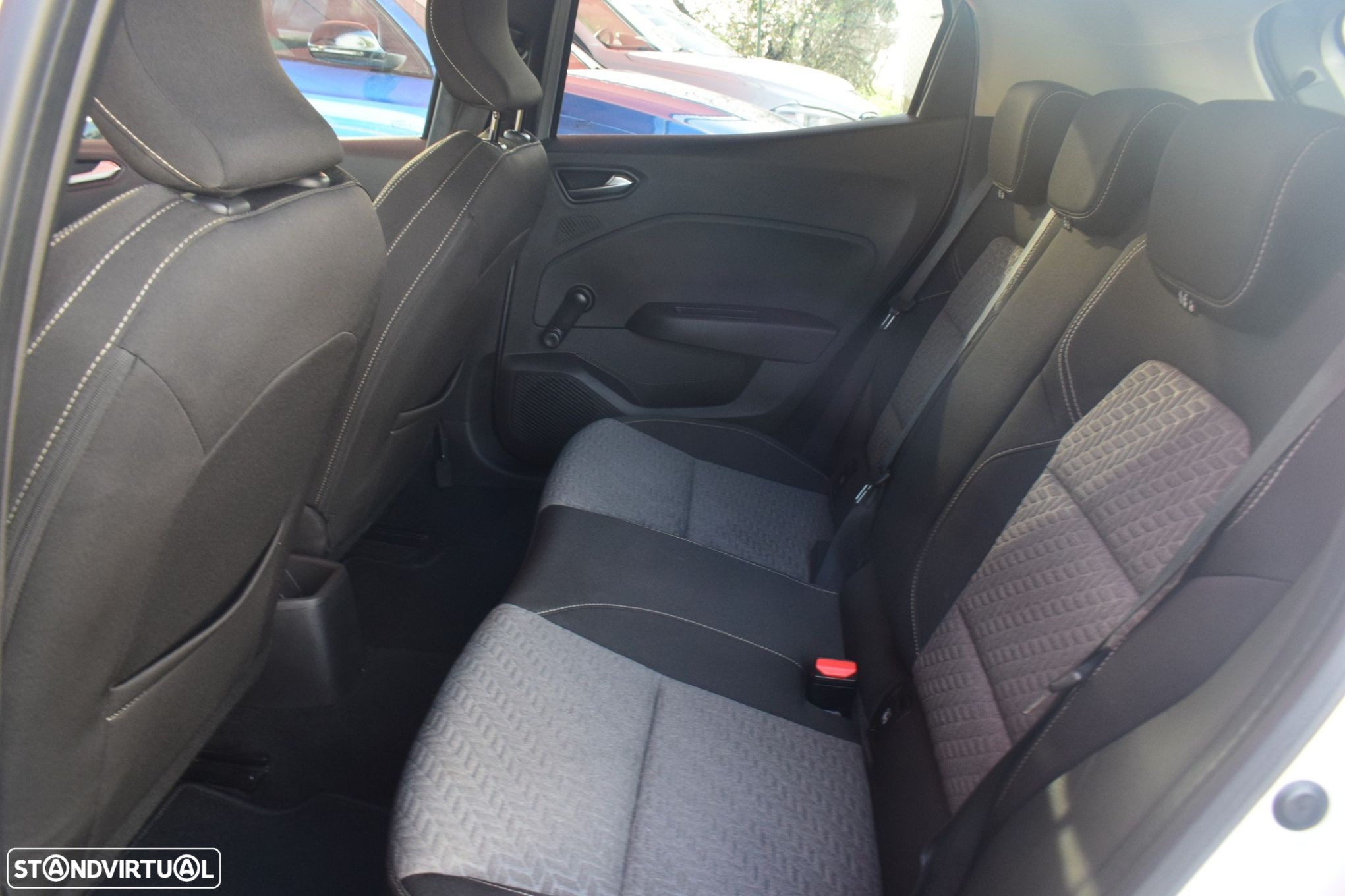 Renault Clio 1.0 TCe Limited - 13