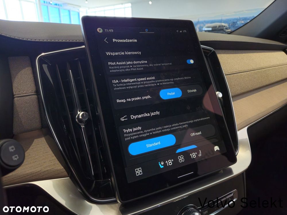 Volvo XC 90 - 21