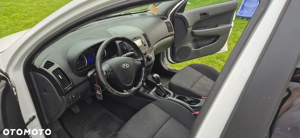 Hyundai i30 1.4 Comfort - 5